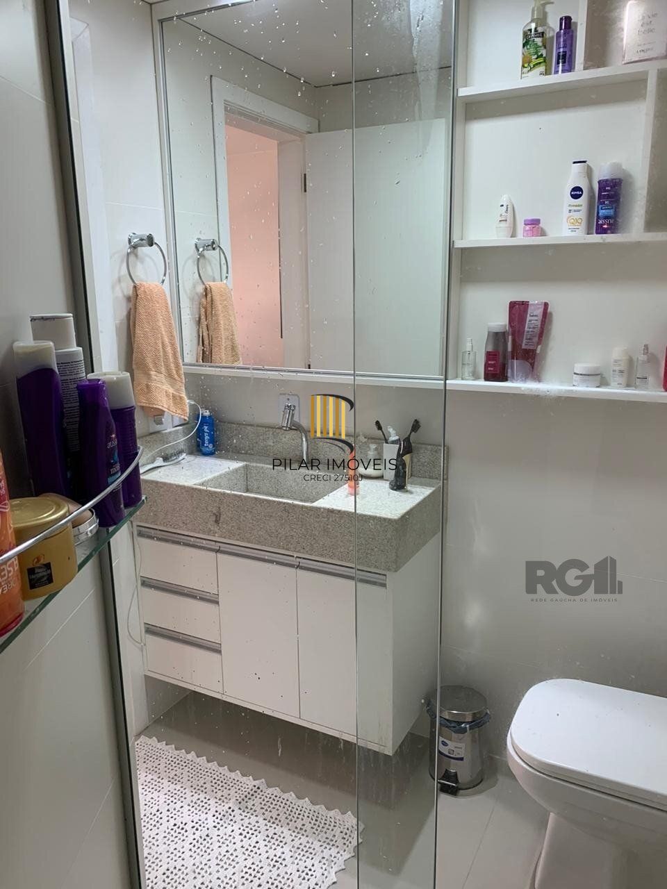 Apartamento 3 dormitórios no bairro Praia de Belas