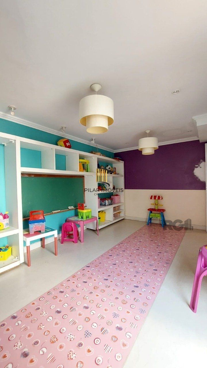 Apartamento 3 dormitórios no bairro Tristeza