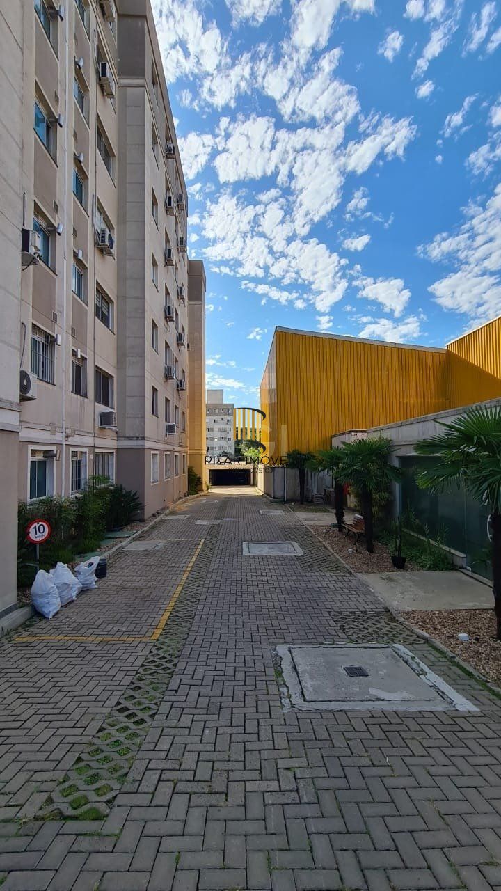 Apartamento para Venda - 46.76m², 2 dormitórios, sendo 1 suites, 1 vaga - Glória