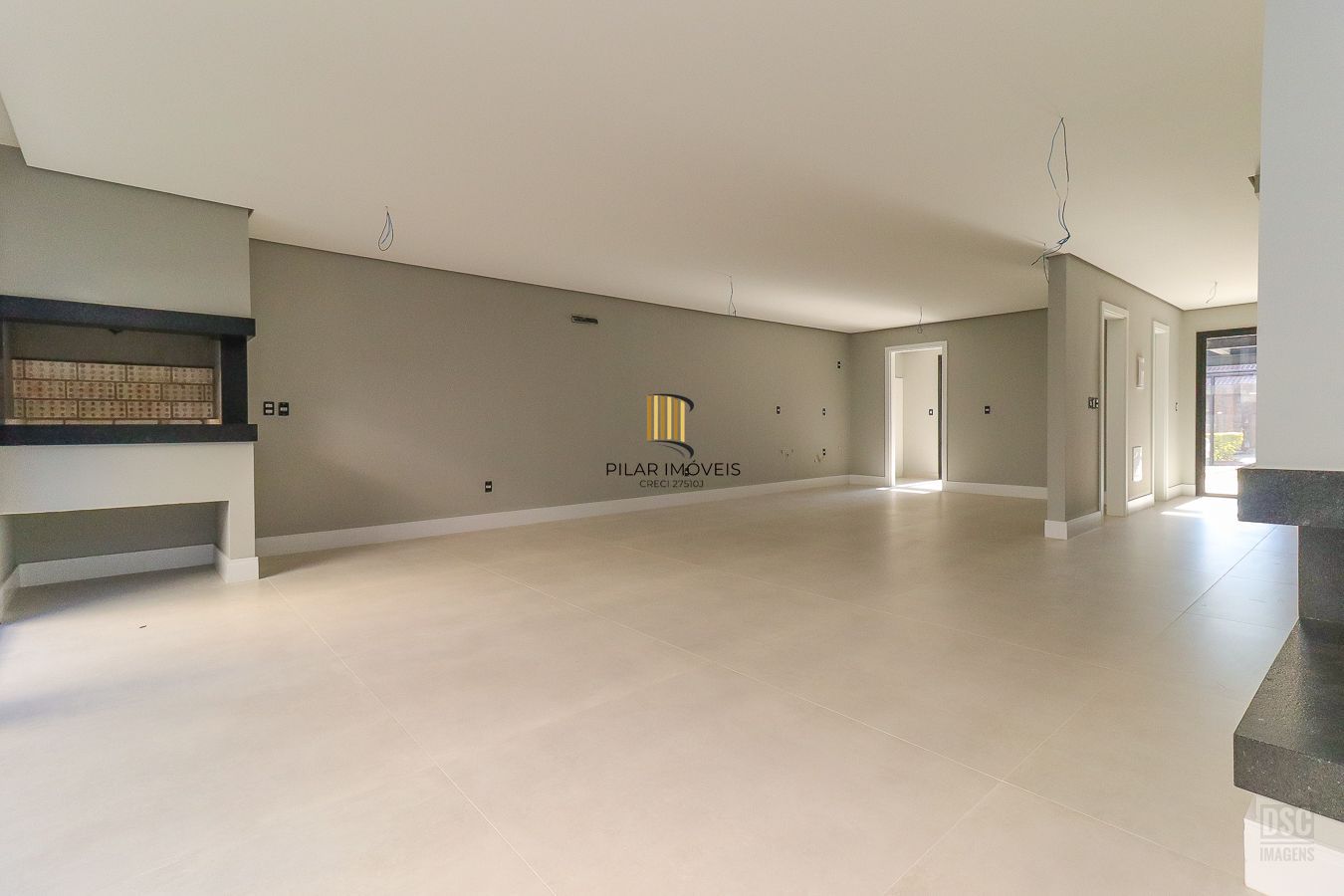 Casa 3 dormitórios no bairro Tristeza