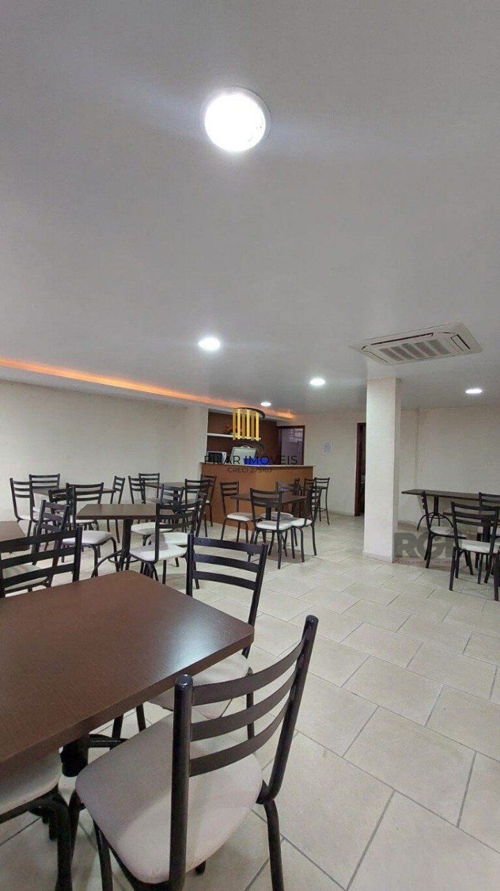 Apartamento 3 dormitórios no bairro Menino Deus