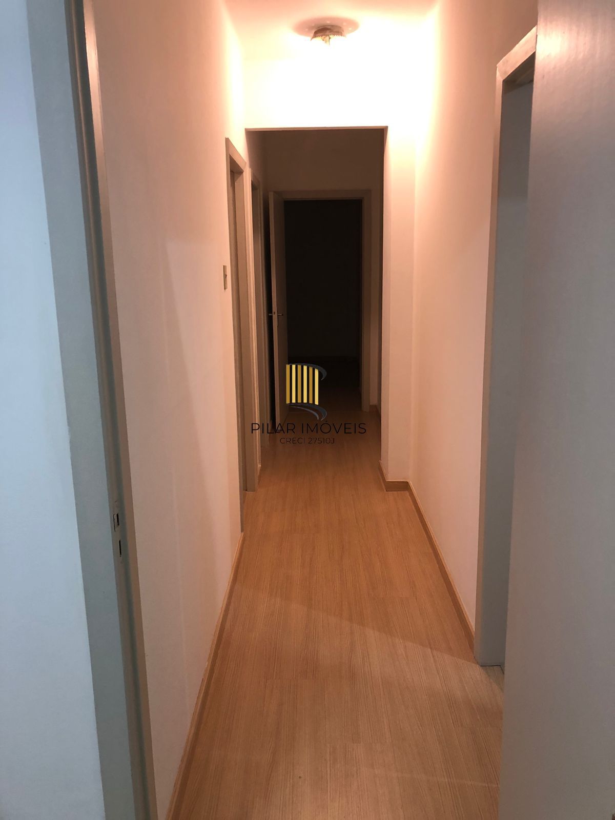 Apartamento 3 dormitórios no bairro Centro Histórico