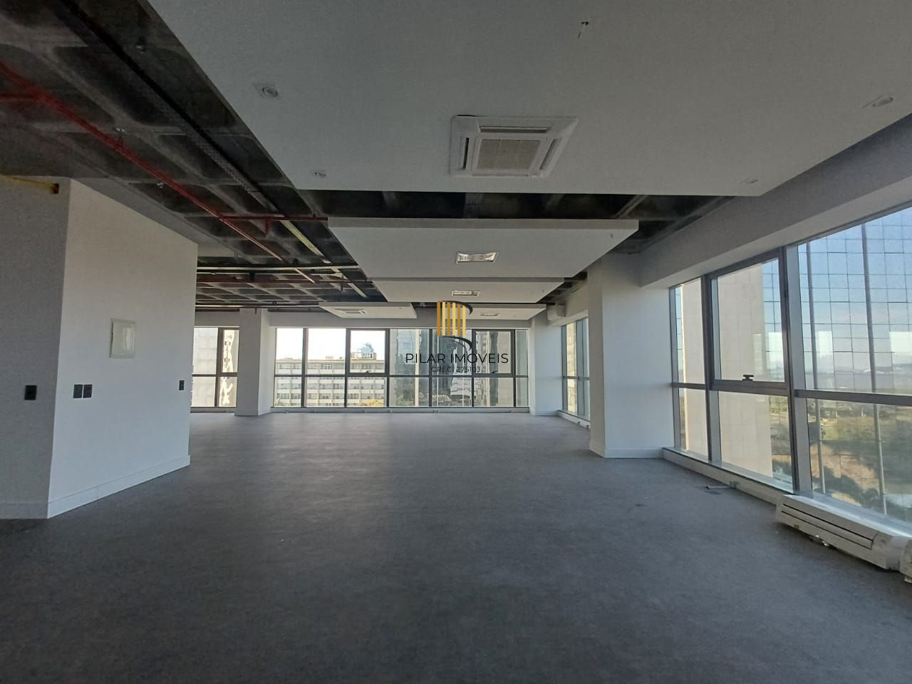 Sala Comercial a venda no Trend City Center Corporate