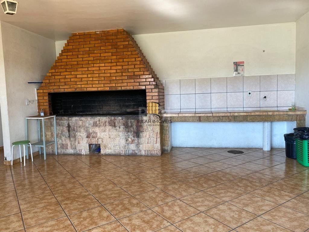 Apartamento para Venda - 45m², 1 dormitório, Cristal