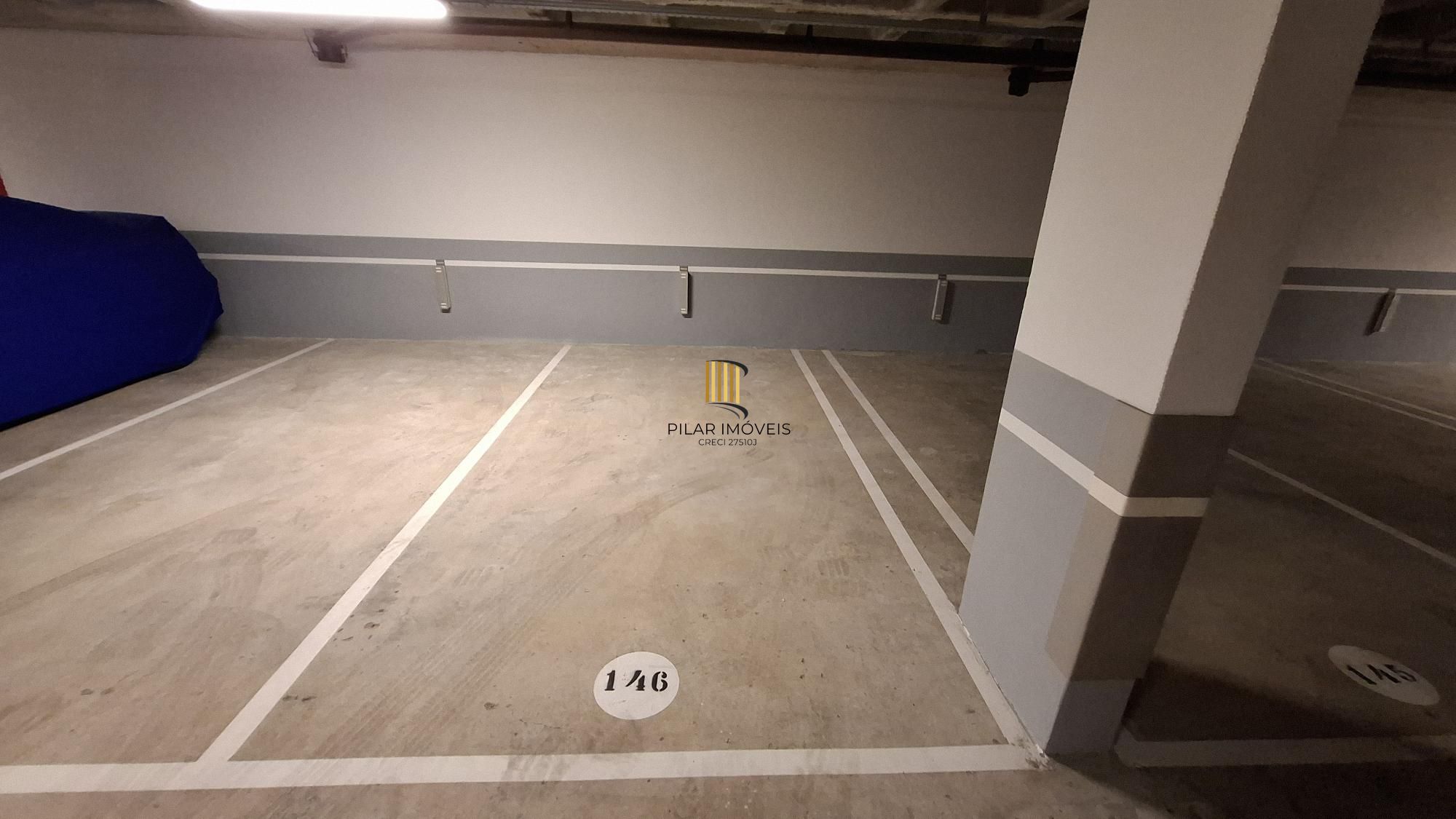 Apartamento com 2 dorm. vaga coberta a venda no Supreme Altos do Central Parque