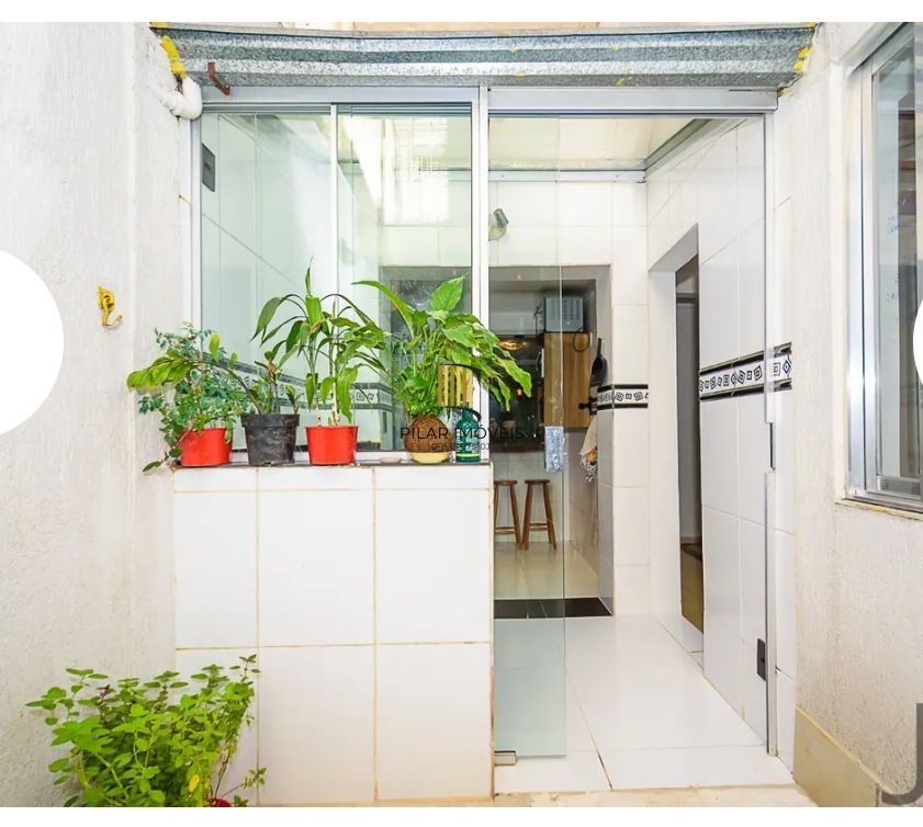 Apartamento Garden 2 dormitórios no bairro Rio Branco