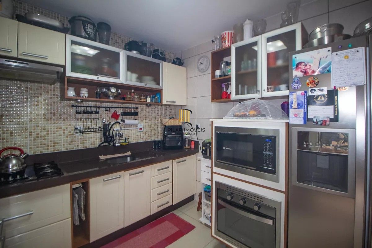 Casa de Condomínio 2 dormitórios no bairro Guarujá