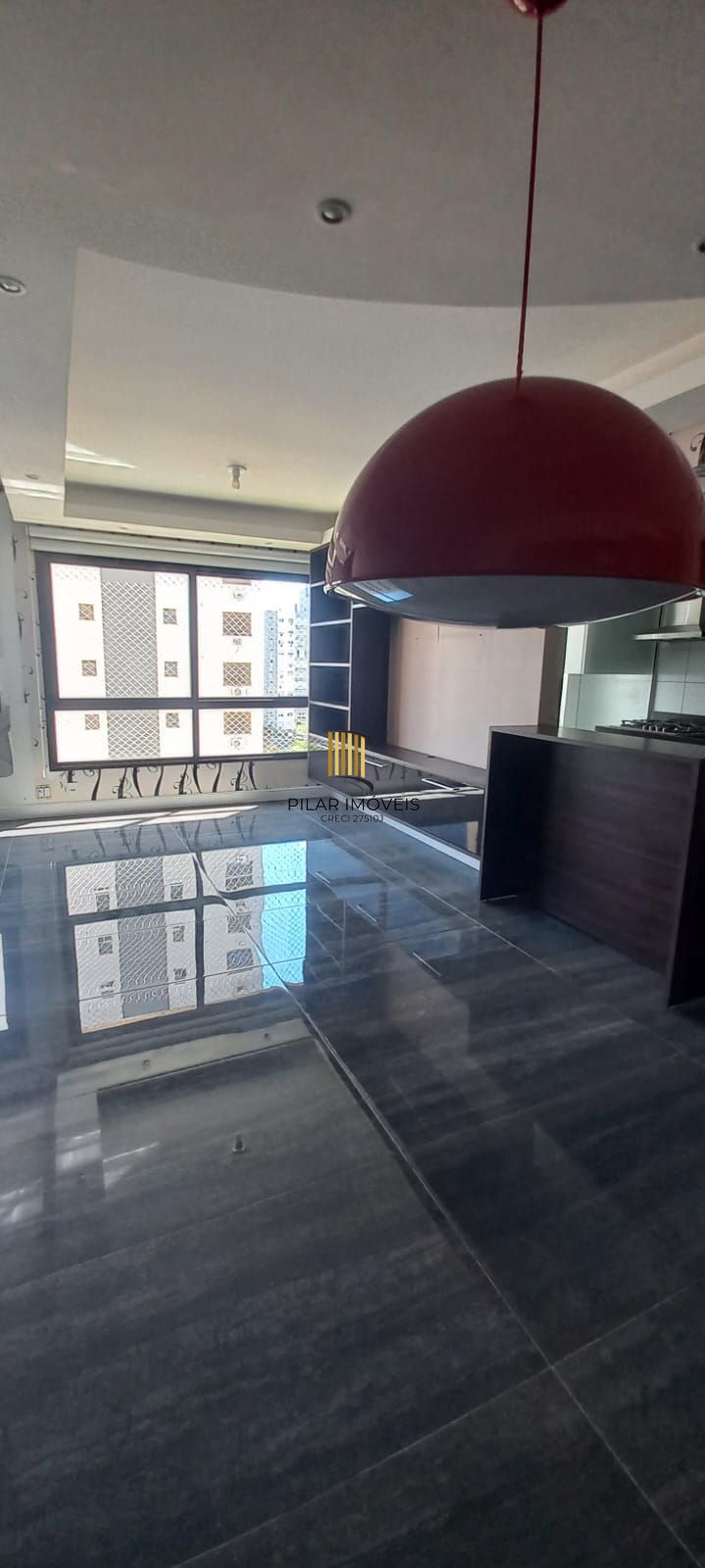 Apartamento de 3 dormitórios, 2 vagas cobertas, infra completa no Passo Da Areia