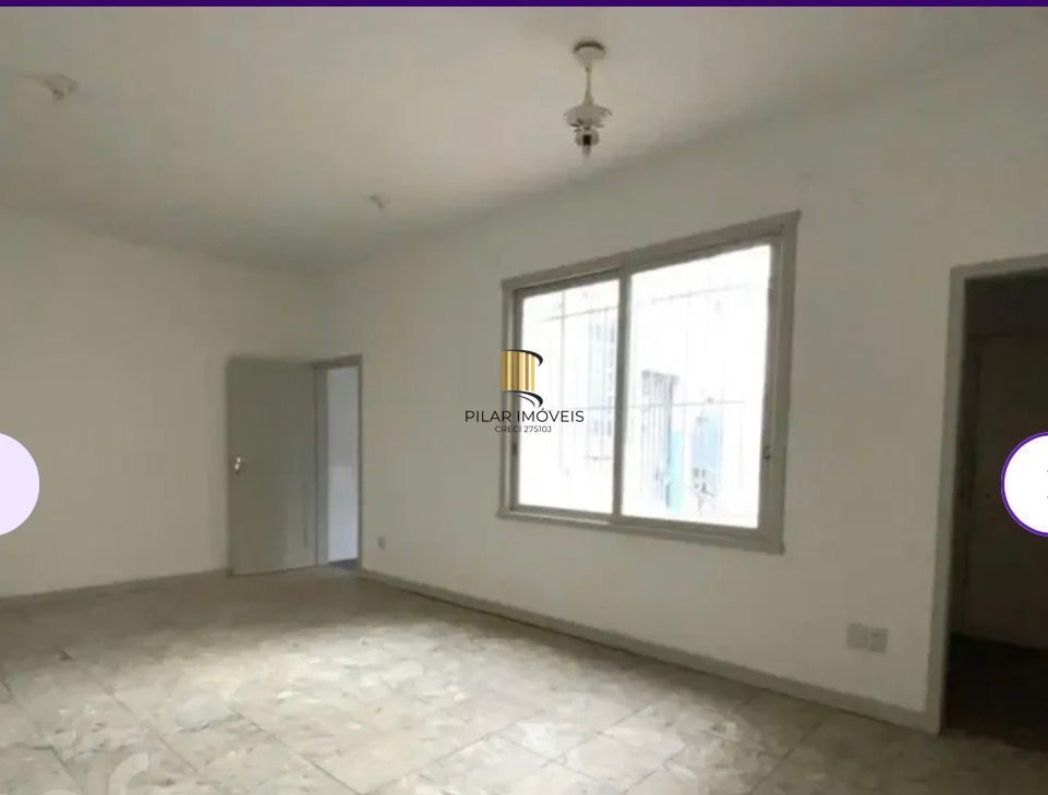 Casa Comercial 3 dormitórios no bairro Santana