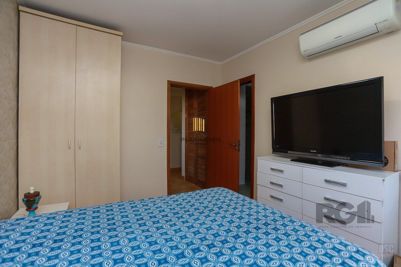 Apartamento 3 dormitórios no bairro Petrópolis