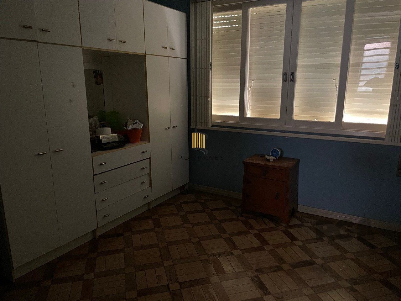 Apartamento 3 Dormitório(s) Bairro Menino Deus