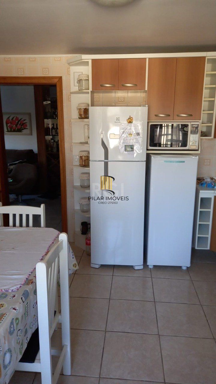 Apartamento para Venda - 116m², 0 dormitórios, Nonoai