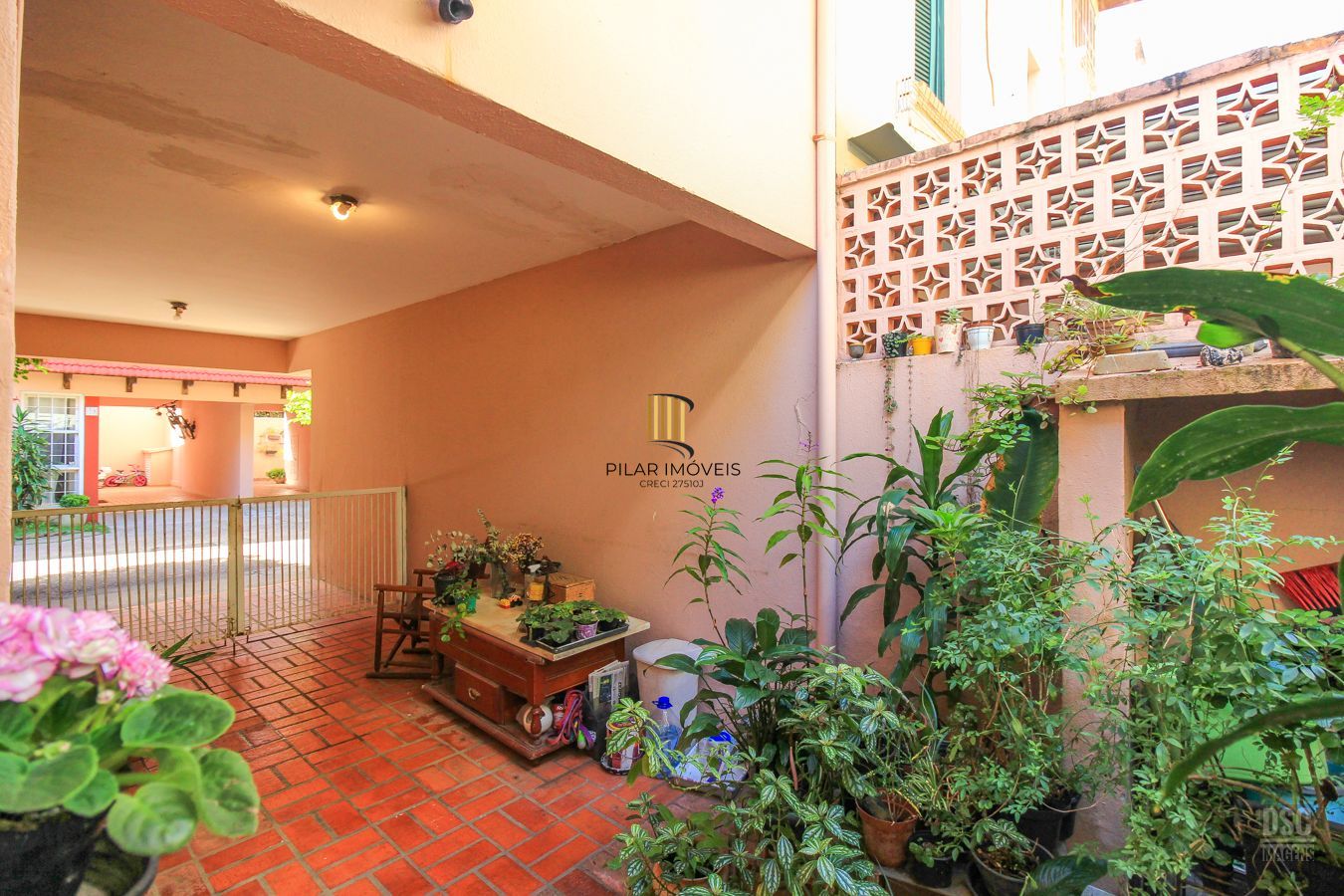 Casa de Condomínio 3 dormitórios no bairro Tristeza