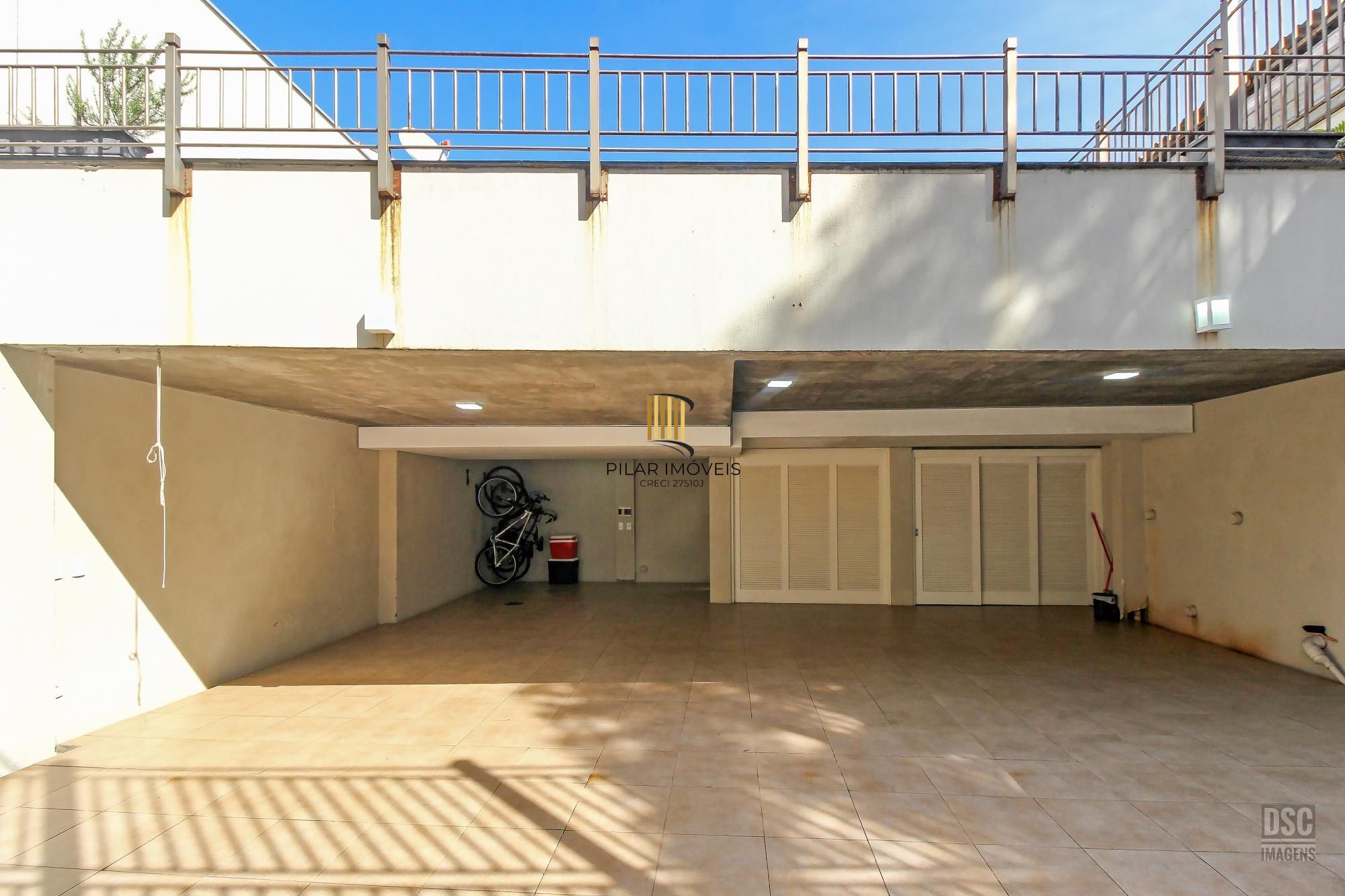 Casa 3 dormitórios no bairro Boa Vista