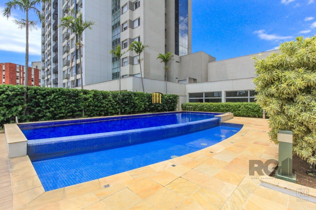Apartamento 3 dormitórios no bairro Petrópolis