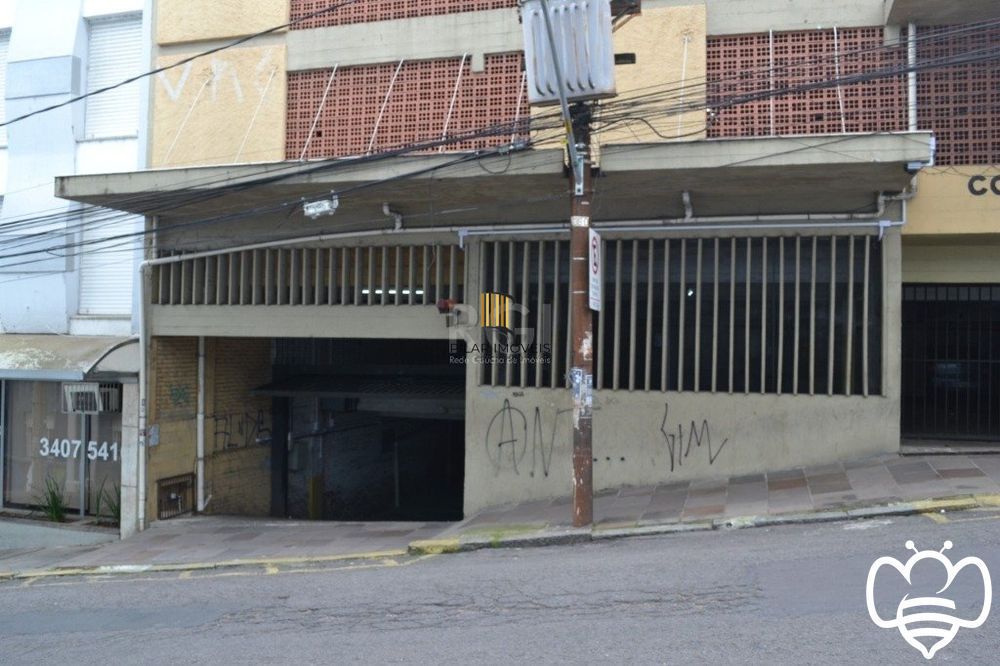 Box no bairro Centro Histórico