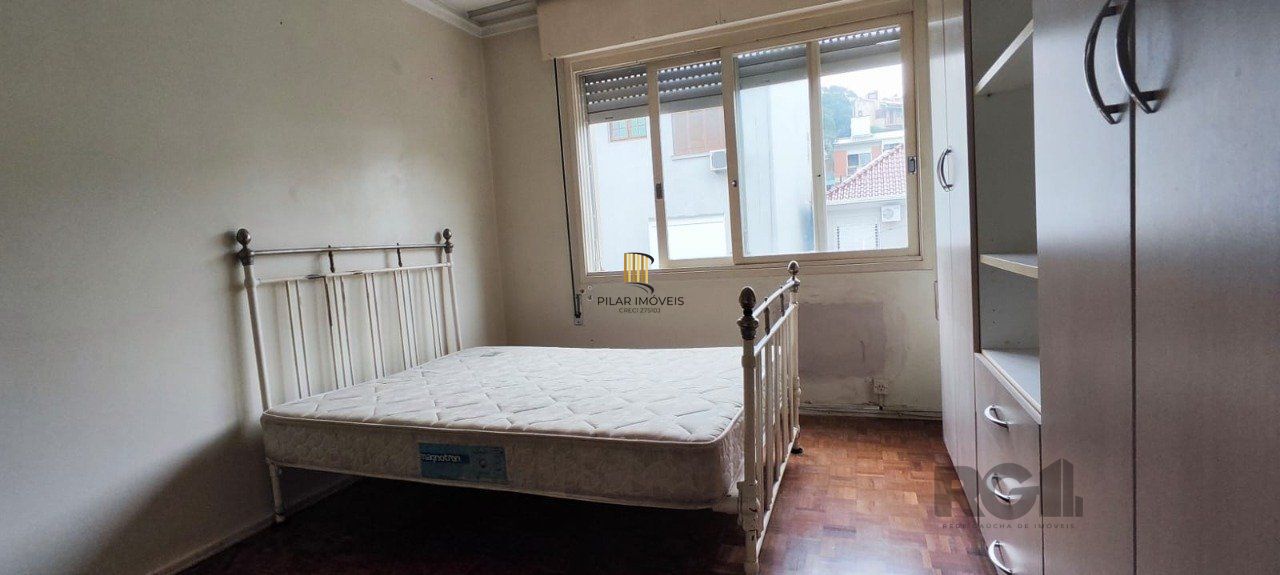 Apartamento 2 dormitórios no bairro Medianeira
