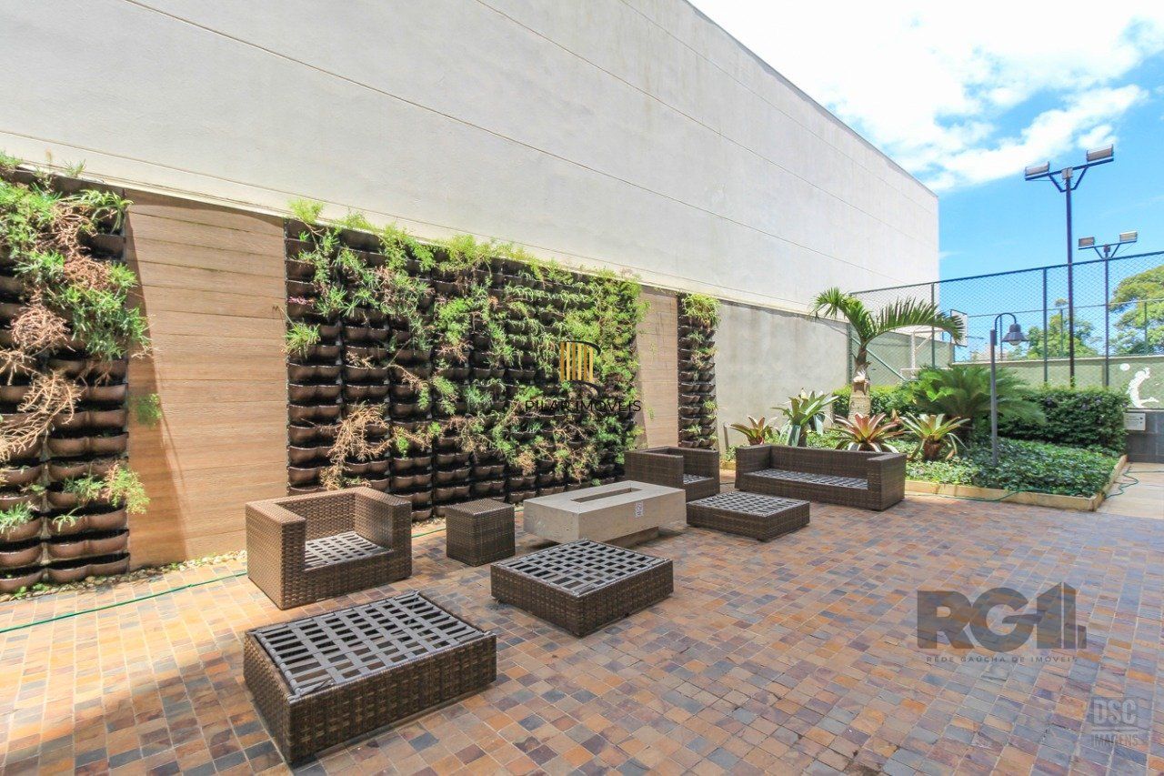 Apartamento 3 dormitórios no bairro Petrópolis