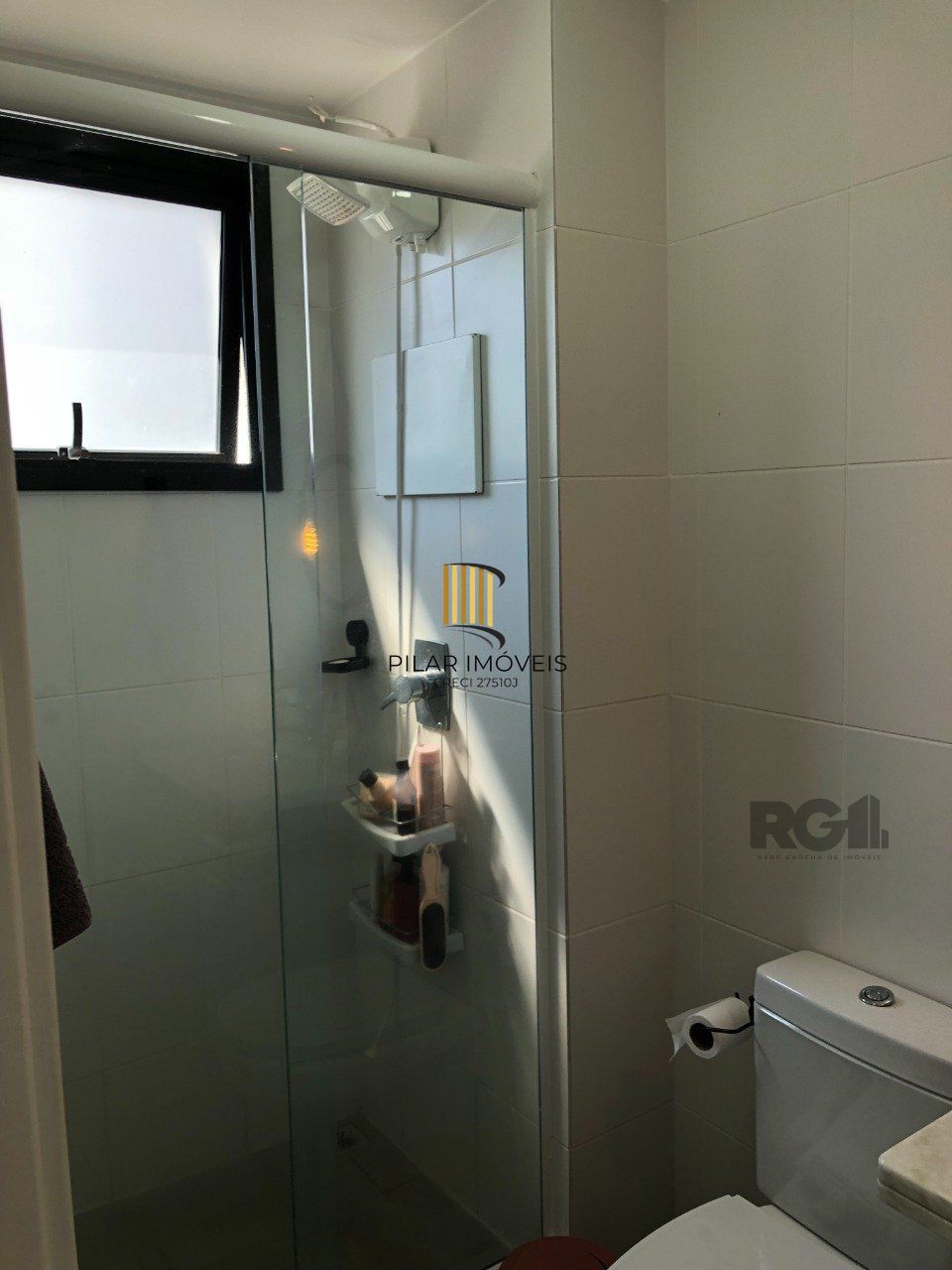 Apartamento 2 dormitórios no bairro Jardim do Salso
