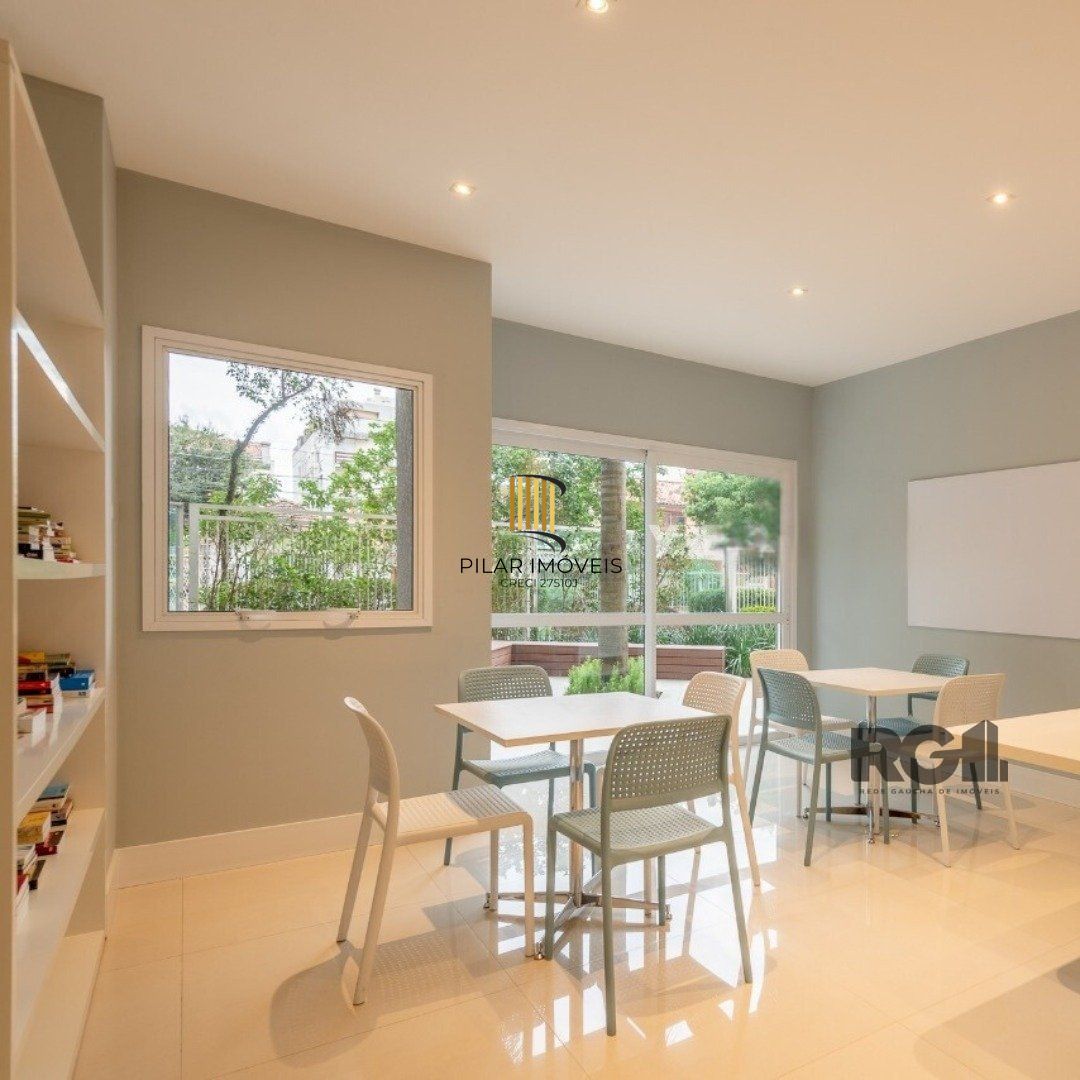 Apartamento 2 dormitórios no bairro Jardim  Botânico