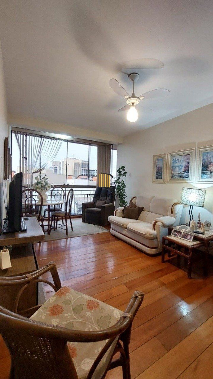 Apartamento 3 dormitórios no bairro Menino Deus