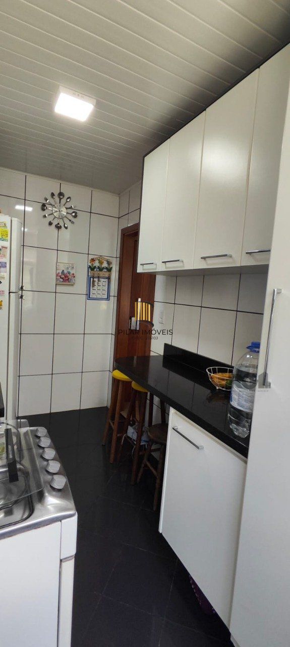 Apartamento 2 dormitórios no bairro Cavalhada