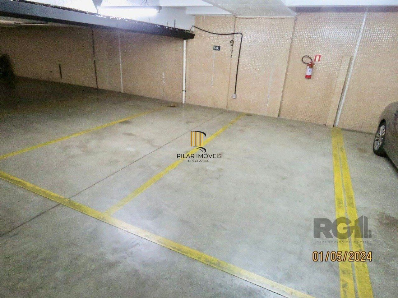 Apartamento 3 dormitórios no bairro Independência