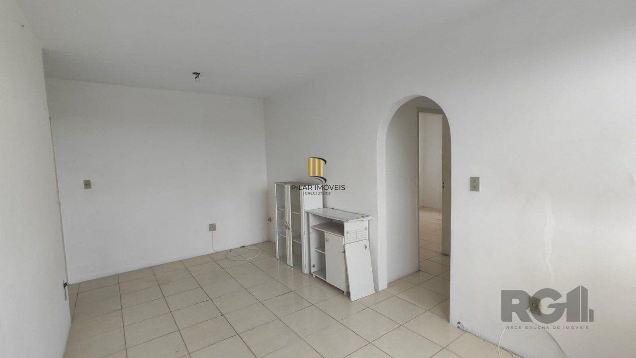 Apartamento 2 dormitórios no bairro Cristal