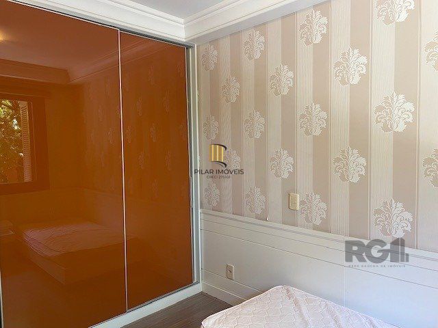Apartamento 4 dormitórios no bairro Auxiliadora