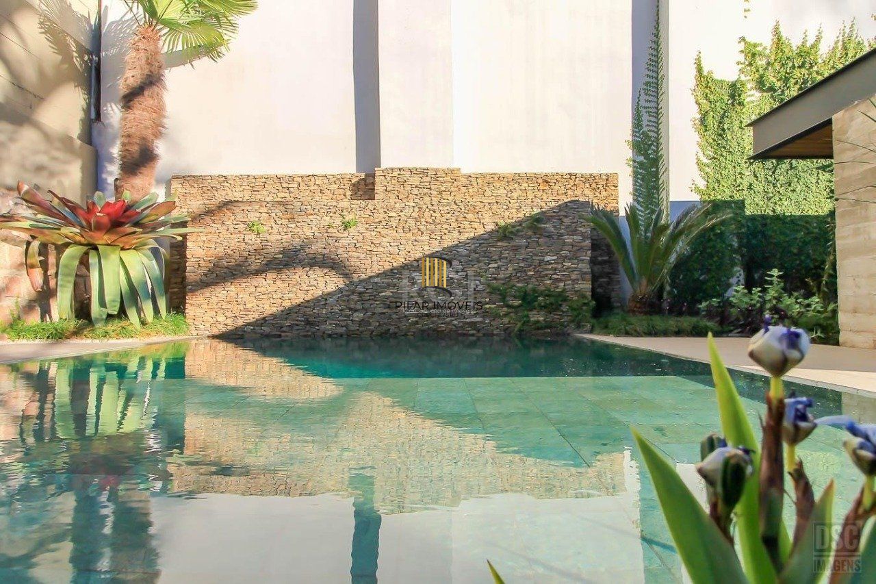 Casa para Venda - 238m², 3 dormitórios, sendo 3 suites, 6 vagas - Três Figueiras - Pilar Imóveis