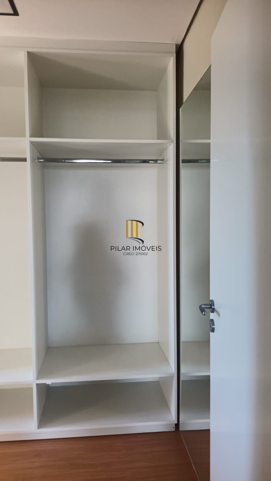 Casa Condominio 3 Dormitório(s) Bairro Castelo Branco