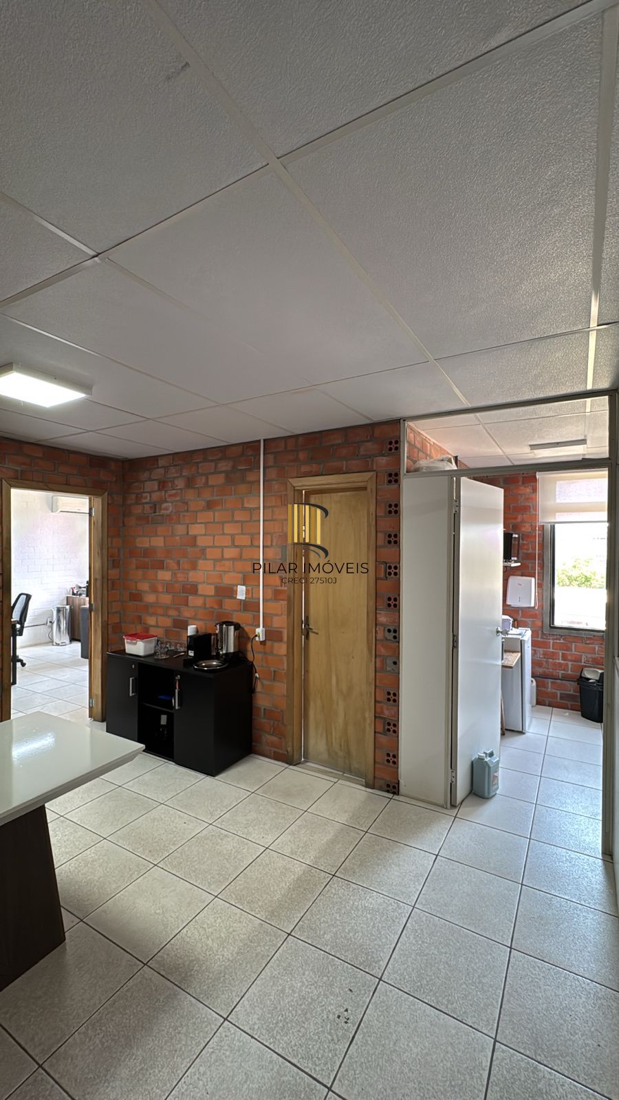 Pavilhão 2 dormitórios no bairro Restinga