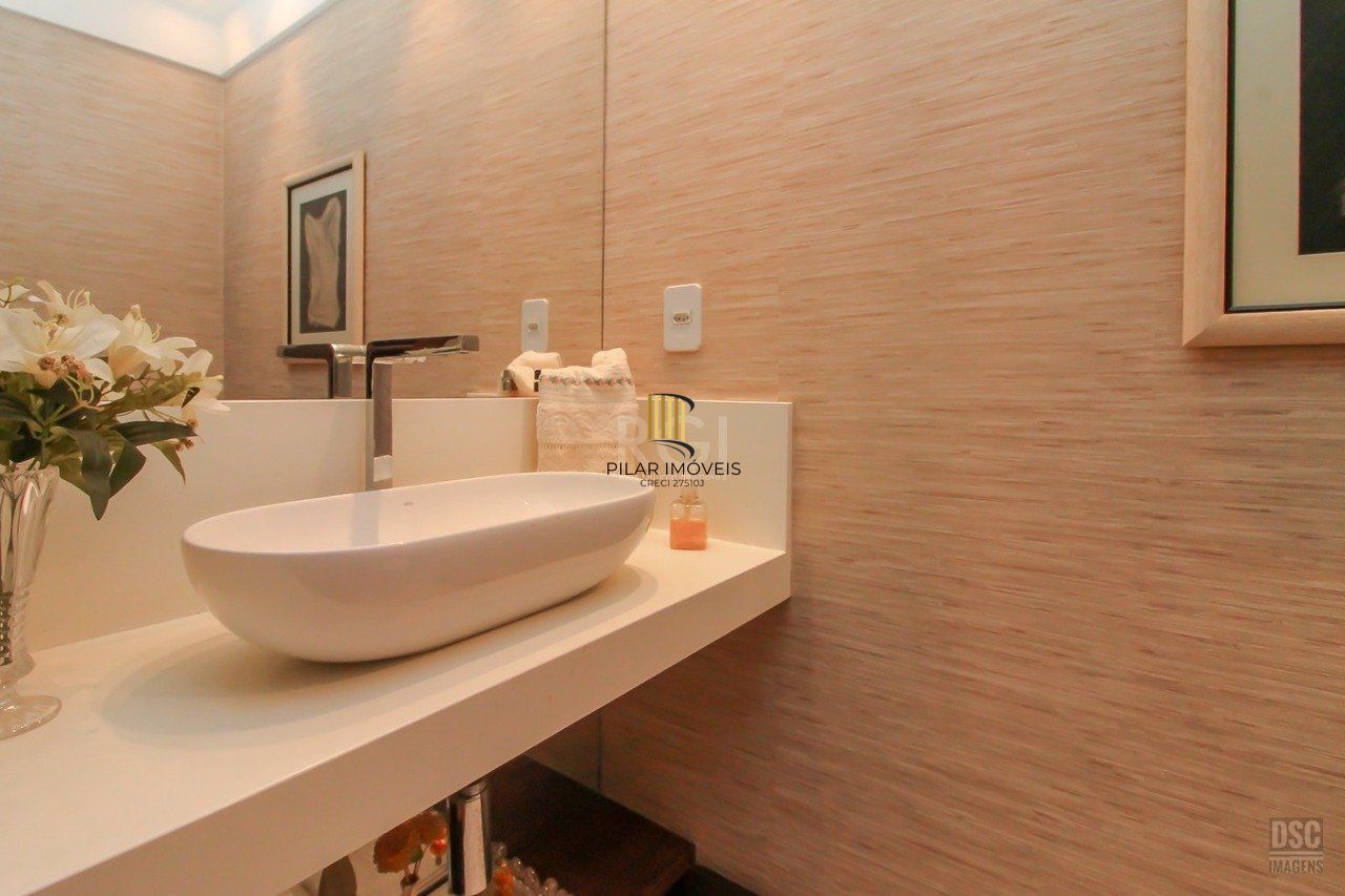 Apartamento para Venda - 144.13m², 3 dormitórios, 1 vaga - Centro Histórico