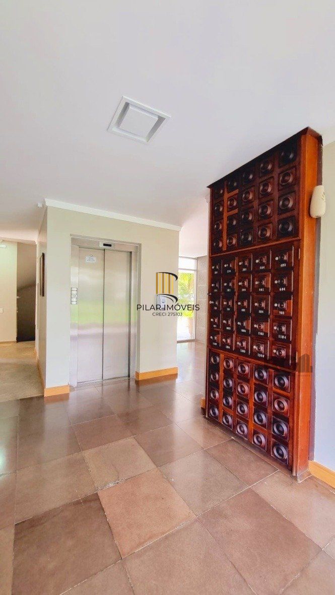 Apartamento 3 dormitórios no bairro Petrópolis