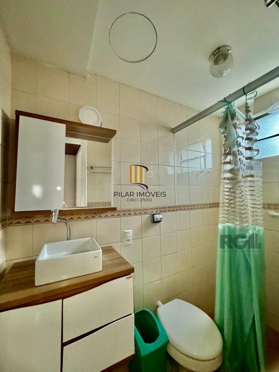 Apartamento 2 dormitórios no bairro Tristeza