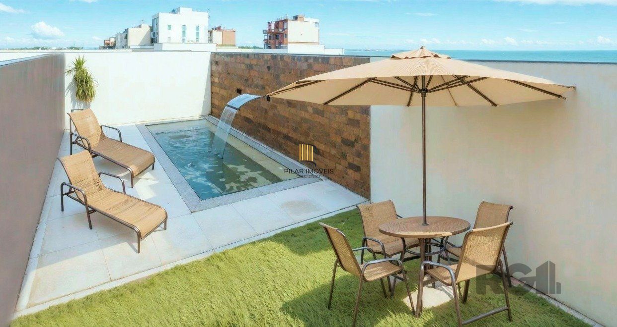 Casa de Condomínio 3 dormitórios no bairro Tristeza - Pilar Imóveis