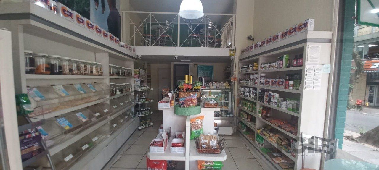 Loja no bairro Independência - Pilar Imóveis