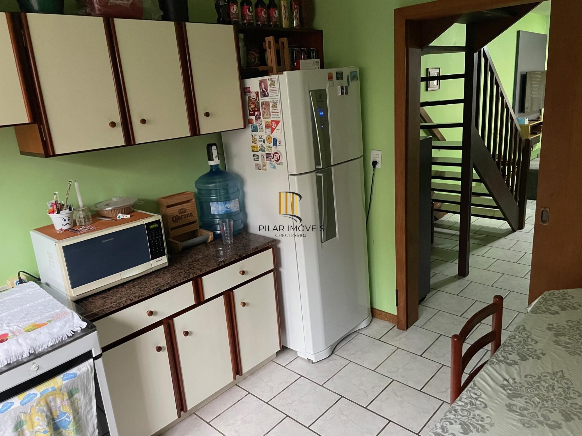 Casa 4 dormitórios no bairro Centro