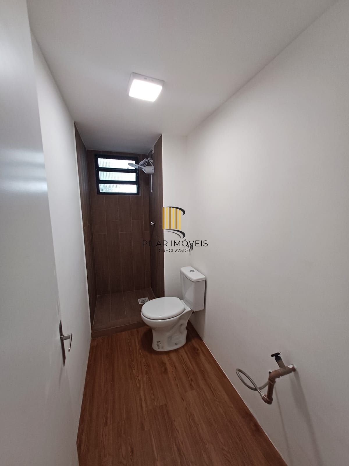 Apartamento 1 dormitório no bairro Nonoai