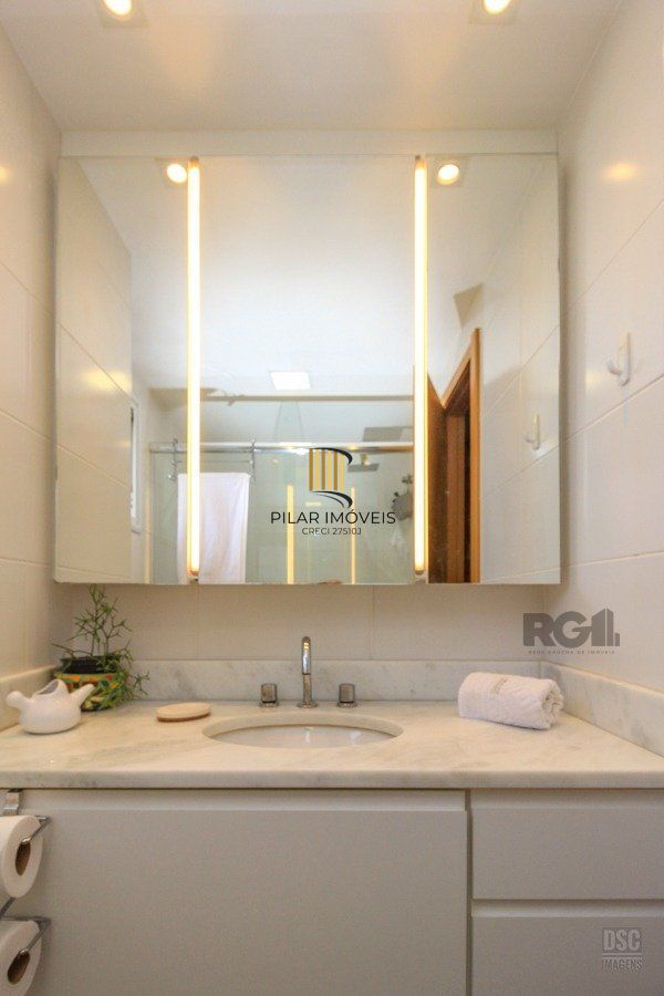 Apartamento 3 dormitórios no bairro Petrópolis