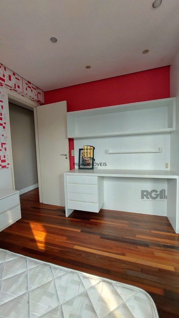 Apartamento 3 dormitórios no bairro Tristeza
