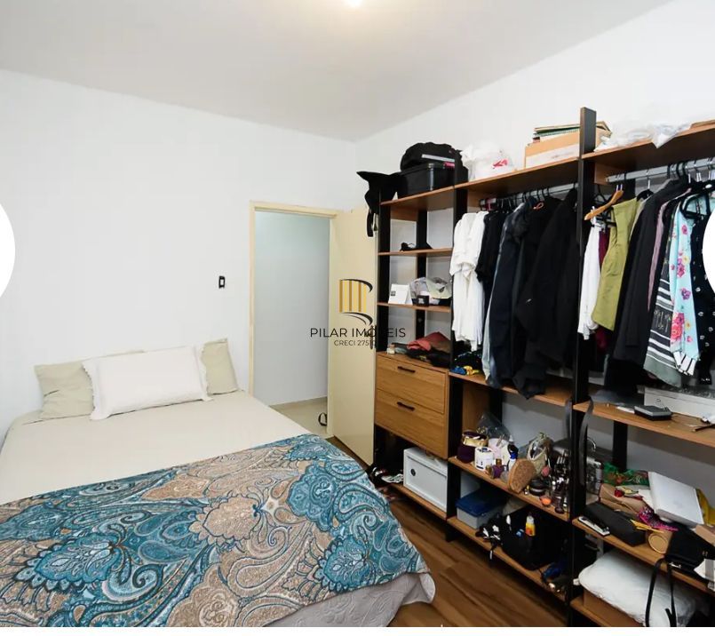 Apartamento Garden 2 dormitórios no bairro Rio Branco