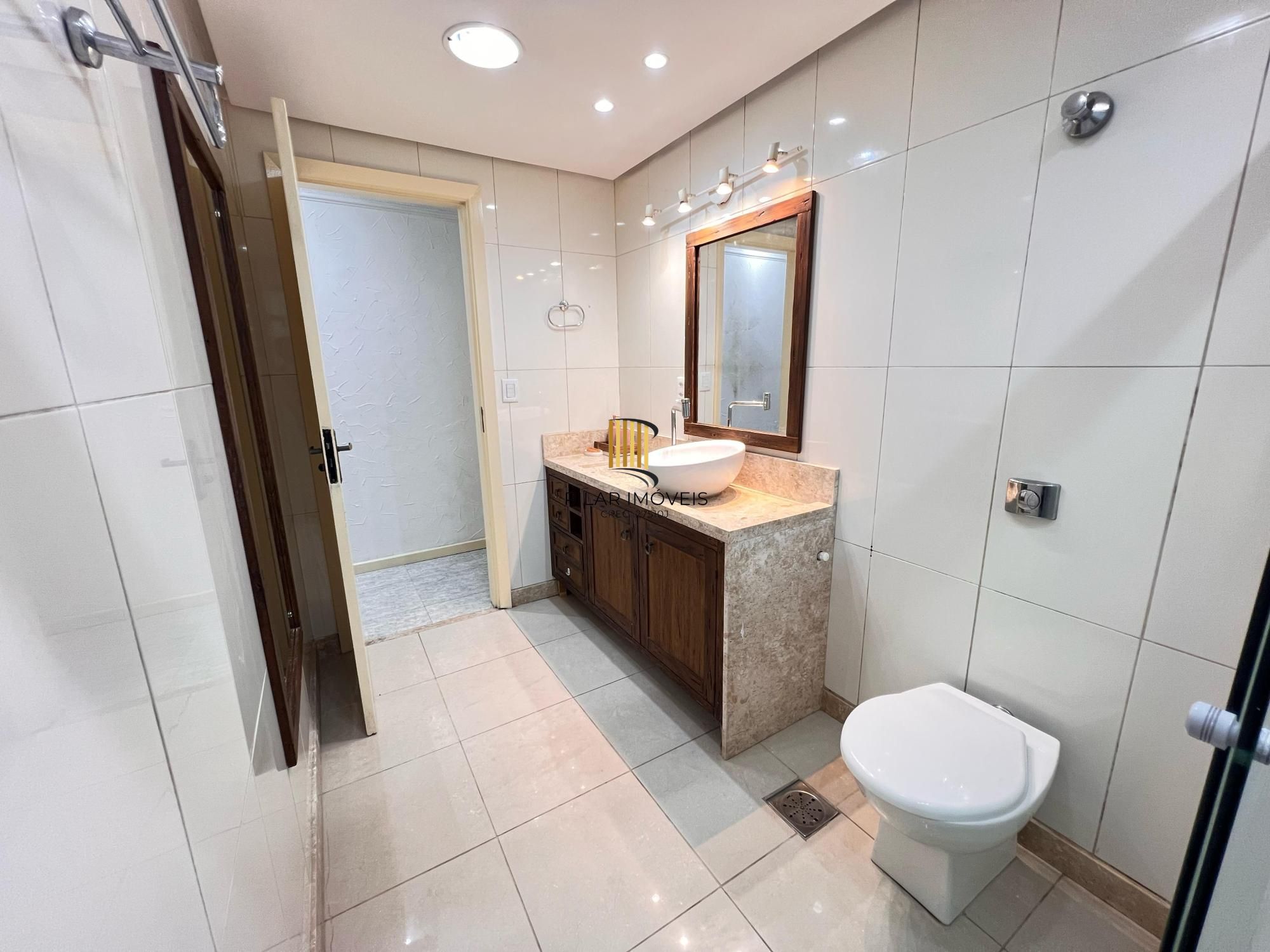 Apartamento 2 dormitórios no bairro Rio Branco
