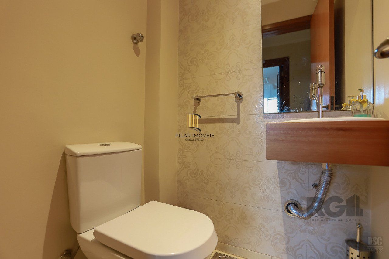 Apartamento 3 dormitórios no bairro Petrópolis