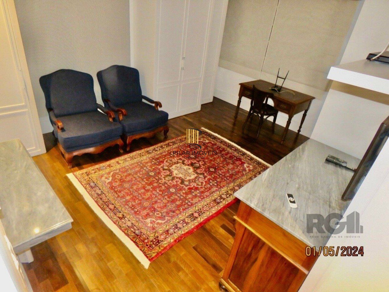 Apartamento 3 dormitórios no bairro Independência