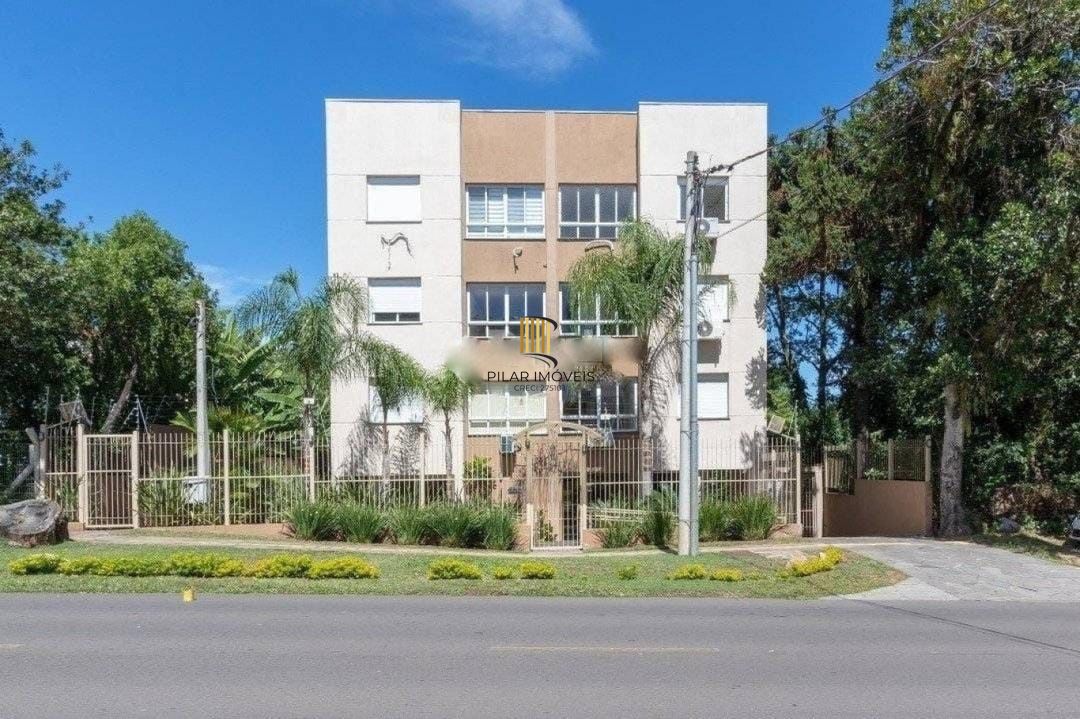 Apartamento a venda no bairro Ipanema