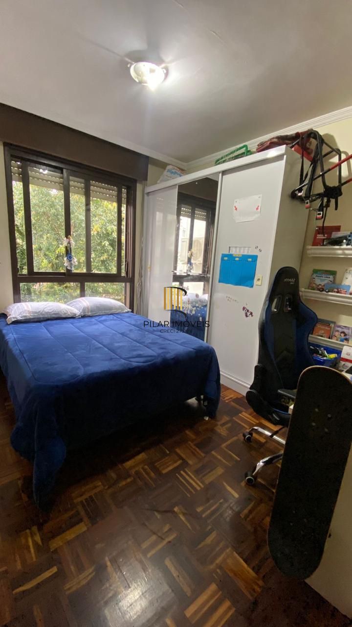 Apartamento 2 dormitórios - 68m2 - condomínio com lazer completo