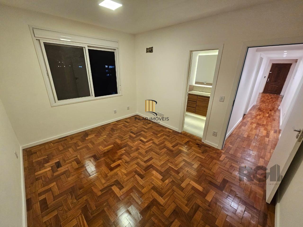 Apartamento 3 dormitórios no bairro Partenon