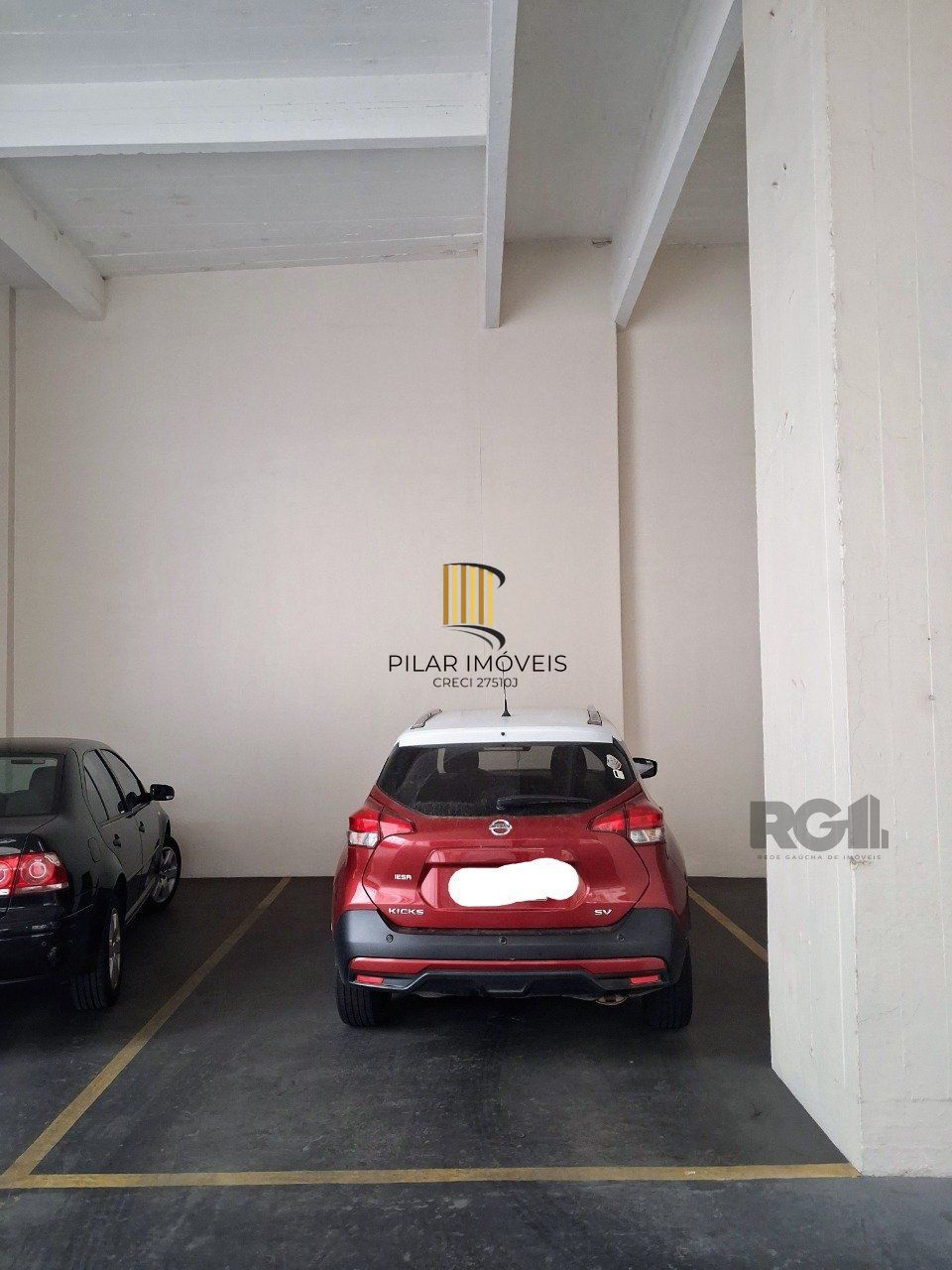 Apartamento 3 dormitórios no bairro Centro Histórico