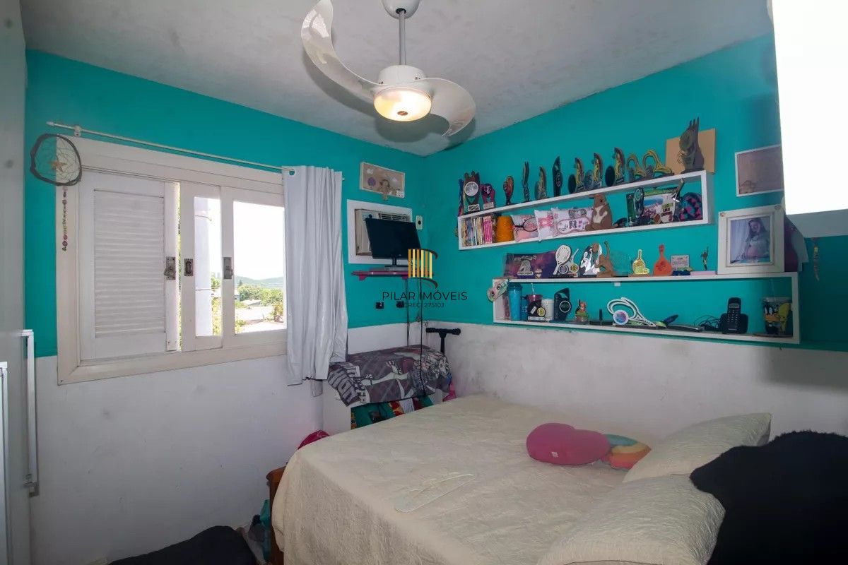 Casa de Condomínio 2 dormitórios no bairro Guarujá